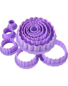 Набор для выпечки Fissman 8589