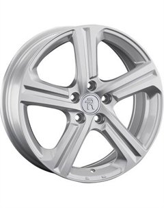 Литой диск Replay FD157(CHR) 17x7.5" 5x108мм DIA 60.1мм ET 47мм S