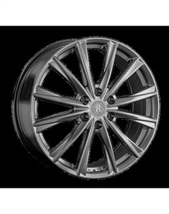 Литой диск Replay CL25 20x8" 6x139.7мм DIA 77.8мм ET 30мм HPB