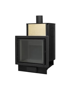 Печь-каменка Мета-бел ПБМ 20 Lux