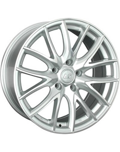 Литой диск LS wheels LS 752 17x7.5" 5x114.3мм DIA 73.1мм ET 45мм SF Ls wheels