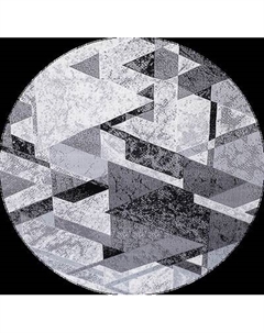 Ковер Белка Лайла де Люкс 15780 10743 Овал