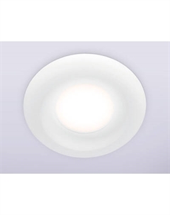 Точечный светильник Ambrella A8931 WH