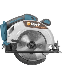 Дисковая пила Bort BHK-21Li-185 Solo (93418361)