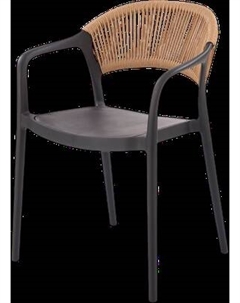 Стул садовый Halmar K582