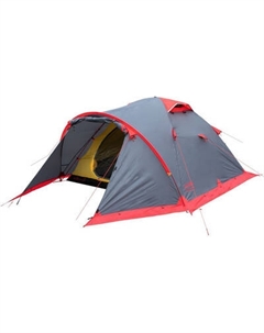 Палатка Tramp Mountain 2 V2 / TRT-22