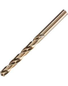 Сверло Deli По металлу RS 16.0мм DIN 338 HSCo 5 / EDH-MHZ160-E2