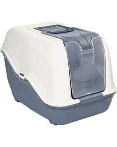 Туалет-домик Био Netta MPS073943 Mps