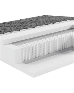 Матрас EOS Элит 6 160x195 Eos