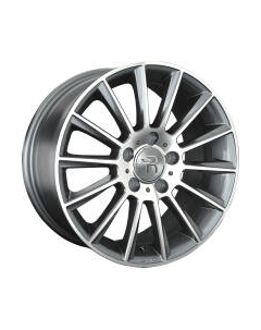 Литой диск Replay MR139 17x7.5" 5x112мм DIA 66.6мм ET 37мм GMF