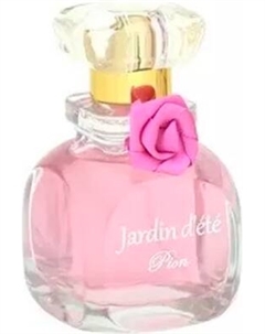 Туалетная вода Positive Parfum Jardin D'ete Pion Positive parfum