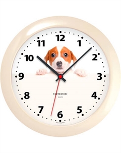 Настенные часы Troykatime 11135032