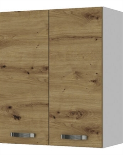 Шкаф навесной для кухни Anrex Alesia для сушки посуды 2D/60-F1