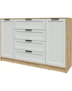 Тумба Интерлиния Концепт Тренд КТ-Т160