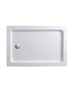 Душевой поддон Cezares TRAY-A-AH-120/80-15-W0