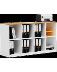 Тумба Crafto Хлоя 02 140x40x75