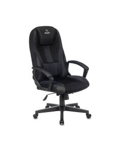 Кресло геймерское Бюрократ Zombie 9