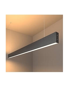 Потолочный светильник Elektrostandard 101-200-40-128 50W 3000K