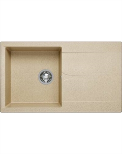 Мойка кухонная Polygran Gals 860