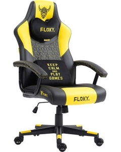 Кресло геймерское Floky Huginn