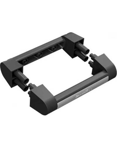 Ручка дверная DoorHan R020 Doorhan