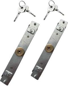 Замок накладной DoorHan Ригельный KLA Doorhan