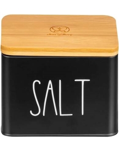 Емкость для хранения Elan Gallery Соль / 240457 Elan gallery