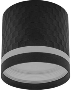 Точечный светильник INhome НПБ-Цилиндр-GX53 CB-NL-BL / 4690612052168 Inhome