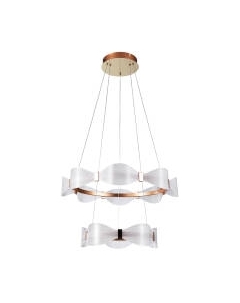 Потолочный светильник Arte Lamp Grace A1868SP-2PB Arte lamp