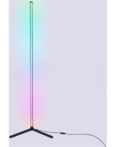 Торшер Ambrella FL8027 BK