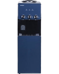 Кулер Sonnen FSE-03RTi / 455746