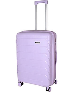 Чемодан на колесах EUROBAGS PP-N86 Eurobags