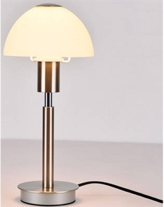 Прикроватная лампа AksHome Kaleo E14 Akshome
