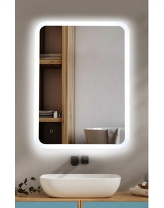 Зеркало Алмаз-Люкс Palmer 8060s-6 Алмаз-люкс