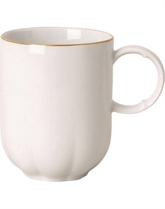 Кружка Rosenthal Sonetto Oro / 10600-405231-15505