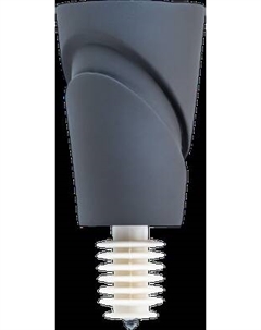 Наконечник для карниза Merry Bear Home Decor Стамбул / LG21232 GR Merry bear home decor