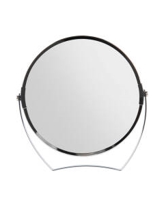 Зеркало косметическое Brabix 607421