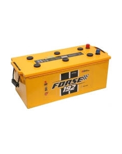 Автомобильный аккумулятор Forse L+
