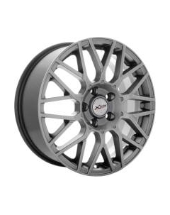 Литой диск X'trike X-133 Exeed TXL 18x7.5" 5x108мм DIA 65.1мм ET 36мм HSBFP