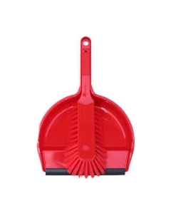 Щетка для уборки Haug Buersten С совком / 5601 Haug buersten