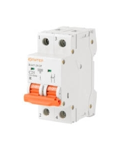 Выключатель автоматический Юпитер JP7502-40