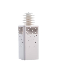 Наконечник для карниза Merry Bear Home Decor Нью-Йорк / LG21235 MW Merry bear home decor