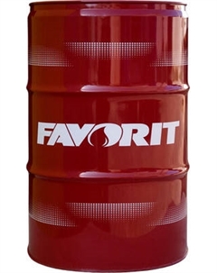 Трансмиссионное масло Favorit TO-4 10W / FV2601-DR2