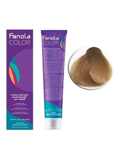 Крем-краска для волос Fanola 8.0