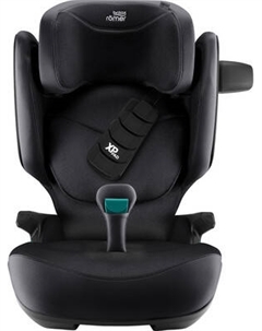 Автокресло Britax Romer Kidfix Pro Style Britax romer