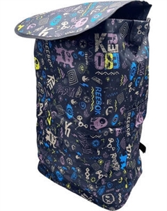 Сумка на тележку MONAMI №1 Reebok XY-004 Monami