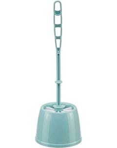 Ершик для унитаза Idea Блеск Эконом М5013