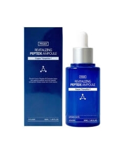 Сыворотка для лица Pekah Ревитализирующая с пептидами