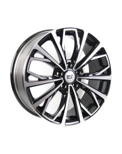 Литой диск RST Wheels R038 Exeed TXL 18x7" 5x108мм DIA 65.1мм ET 36мм BD Rst wheels