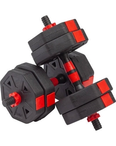 Набор гантелей разборных VictoryFit VF-DH150 Victoryfit